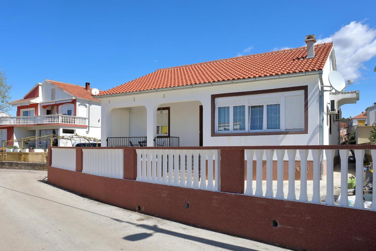 Apartment By The Sea Bibinje, Zadar - 14656 *